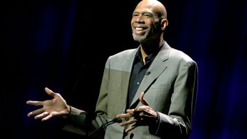 Kareem Abdul-Jabbar Is Auctioning Off His Massive Memorabilia Collection For The Best Possible Reason