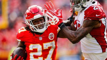 Breaking: Cleveland Browns Take A Huge Risk And Sign Kareem Hunt, Release Statement On Decision