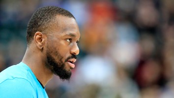 Kemba Walker Reveals How Michael Jordan Savagely Trash-Talked Him During His Draft Workout