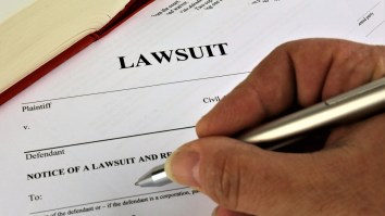 A Man Pissed About Being Born Is Suing His Parents For The Most Millennial Reason Ever