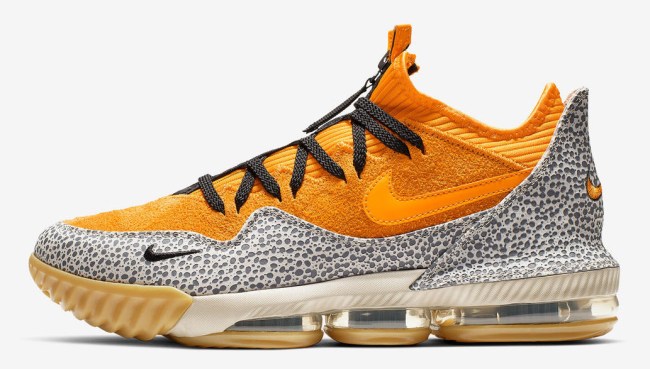 This Weeks Best New Sneaker Releases