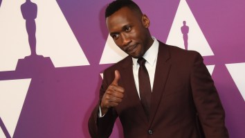 Here’s Oscar Nominee Mahershala Ali’s Highlight Reel From His Days Hoopin’ It At Oakland University