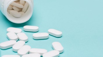 No Sh*t: People Are Overdosing On Anti-Diarrhea Medicine While Trying To Get High