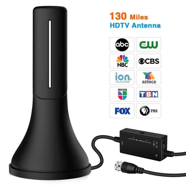 best deals on indoor tv antennas