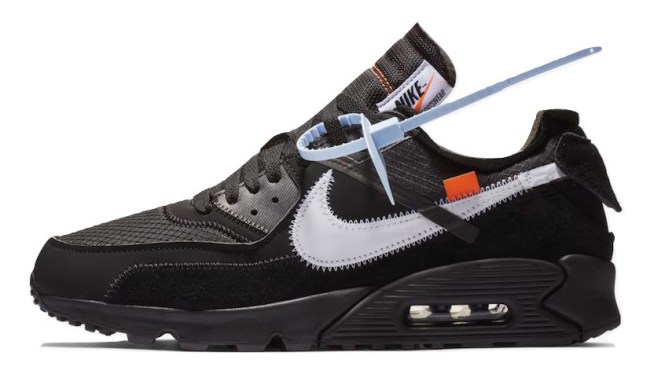 This Weeks Best New Sneaker Releases