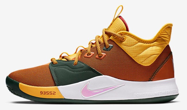 This Weeks Best New Sneaker Releases