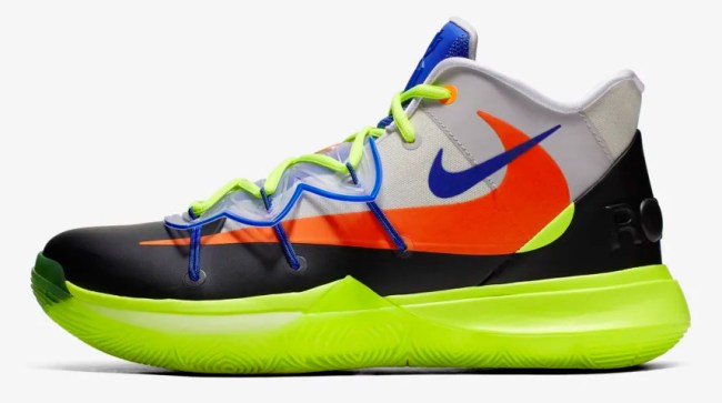 This Weeks Best New Sneaker Releases