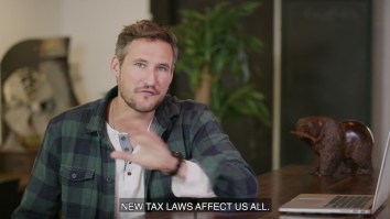 How Changes To Tax Laws Will Affect Your Tax Return This Year