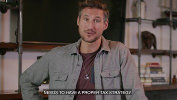 What Investors Need To Know About Taxes This Year