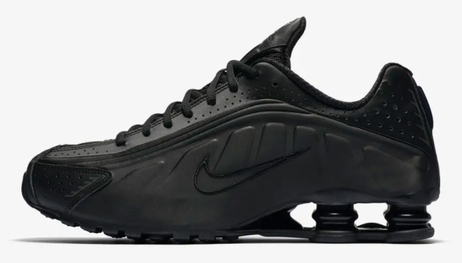 This Weeks Best New Sneaker Releases