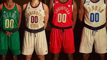 50 Things We Want This Week: Throwback Jerseys, Jeans, Beer, Boots, And More!