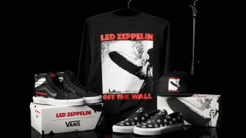 50 Things We Want This Week: Rare Single Malt, New Watches, 80s Ski Shirts And More