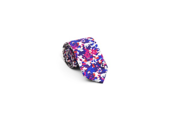 magnetie reversible tie kickstarter