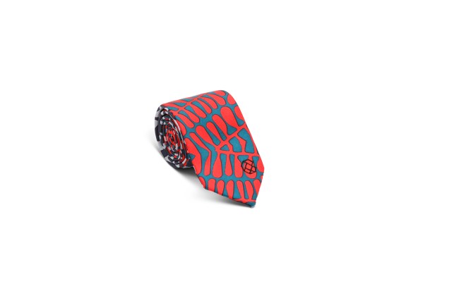 magnetie reversible tie kickstarter