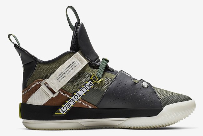 This Weeks Best New Sneaker Releases