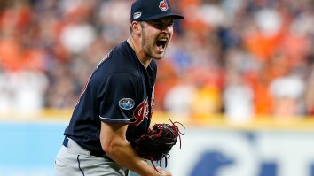 All-Star Pitcher Trevor Bauer Has Some Lofty Expectations Anytime He Goes Out On A First Date