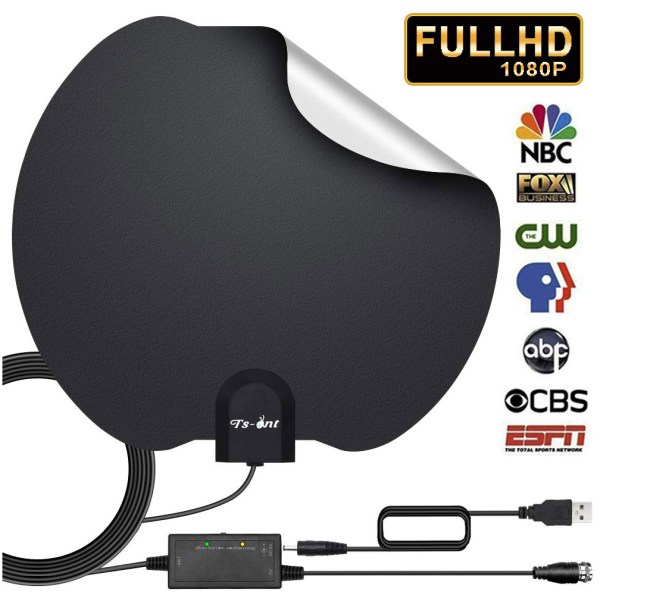 best deals on indoor tv antennas