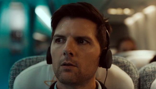 twilight zone reboot trailer