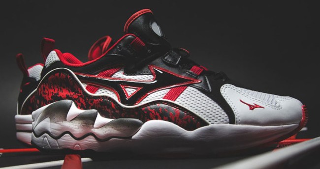 This Weeks Best New Sneaker Releases