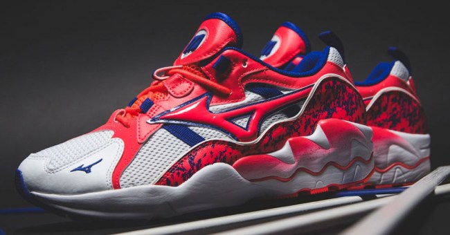 This Weeks Best New Sneaker Releases