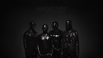 New Music Round-Up 3/1/19: Weezer, Royal Trux, Sinkane, Gang of Four and More