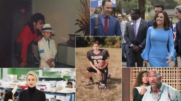What’s New On HBO Go And HBO Now For March: ‘Leaving Neverland, The Case Against Adnan Syed, Veep’ And More