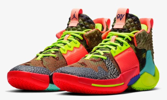 This Weeks Best New Sneaker Releases