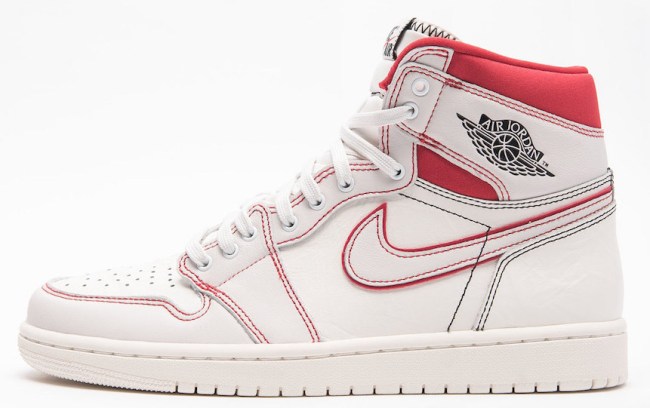This Weeks Best New Sneaker Releases