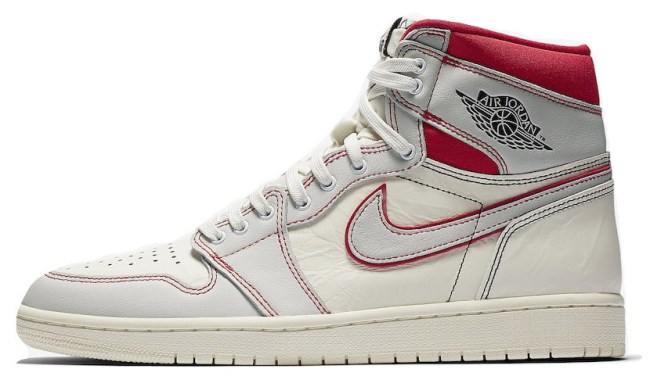 This Weeks Best New Sneaker Releases