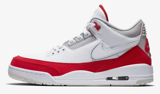 This Weeks Best New Sneaker Releases