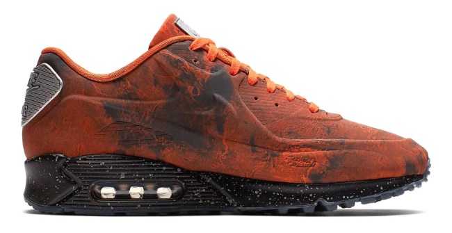 This Weeks Best New Sneaker Releases