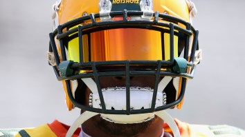 The AAF Is Reportedly In Danger Of Folding If It Doesn’t Get Support From The NFL