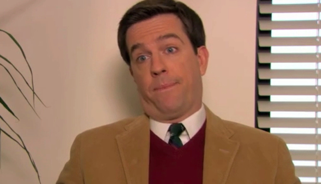 the office drinking buddy power rankings
