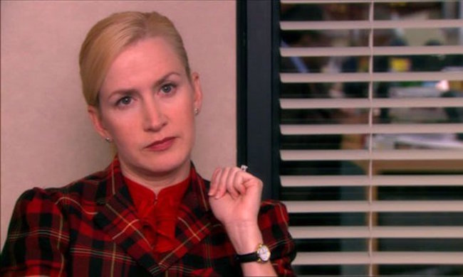the office drinking buddy power rankings
