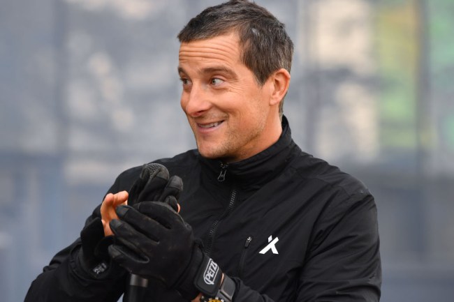 you vs wild Bear Grylls netflix