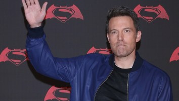 Ben Affleck Got Brutally Honest About Why He Gave Up Writing ‘The Batman’ Script, Being An Alcoholic