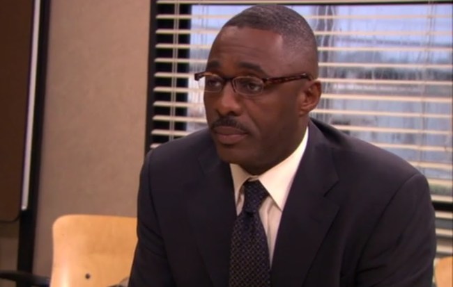 the office drinking buddy power rankings