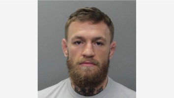 Conor McGregor Will Be The Elephant In The Room At UFC 242