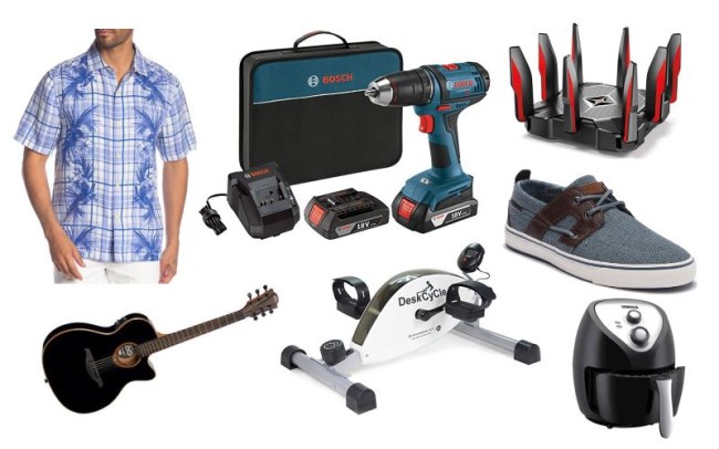 daily deals 3-26-2019