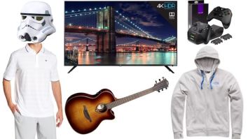 Daily Deals: Callaway Golf Shirts, Patagonia, Nike Zoom Pegasus, Kenneth Cole Sale, North Face Clearance And More!