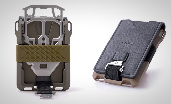 Dango M1 Maverick Bifold Wallet Spec Ops
