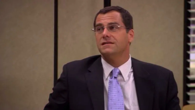 the office drinking buddy power rankings