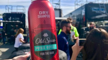 How To Use Dry Shampoo Like A Boss – A Step-By-Step Guide For Men