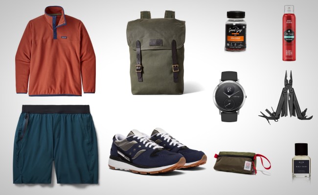 everyday carry essentials health style and wellness