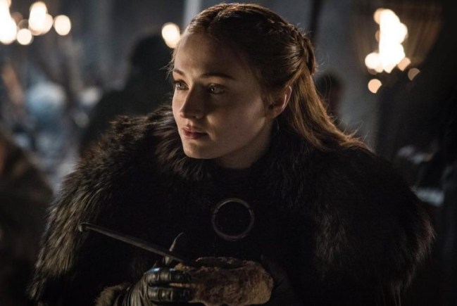 game of thrones promo photos