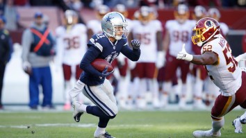 Cowboys WR Cole Beasley Signs With The Buffalo Bills After Being Mocked For Seeking $20 Million In Guarantees