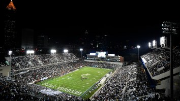Georgia Tech Coach Catching Heat For Boneheaded Tweet In Response To The Death Of His Player