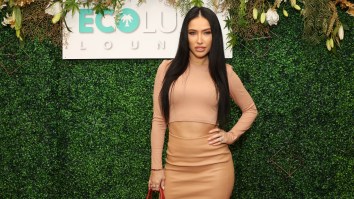 Johnny Manziel’s Wife Bre Tiesi Reveals Why She Left Him While Firing Back At Instagram Trolls  ‘Vows Were Broken’