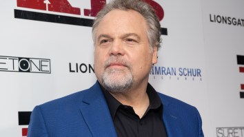 Vincent D’Onofrio Shared A Story About His Crippling Fear Of Monkeys And This Is Some Legit Trauma