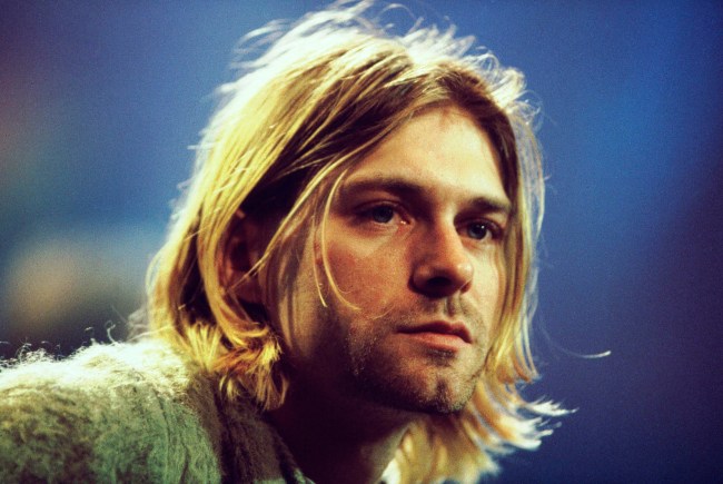 'Kurt Cobain was MURDERED': How journalist said Nirvana star's death was 'perfect crime'